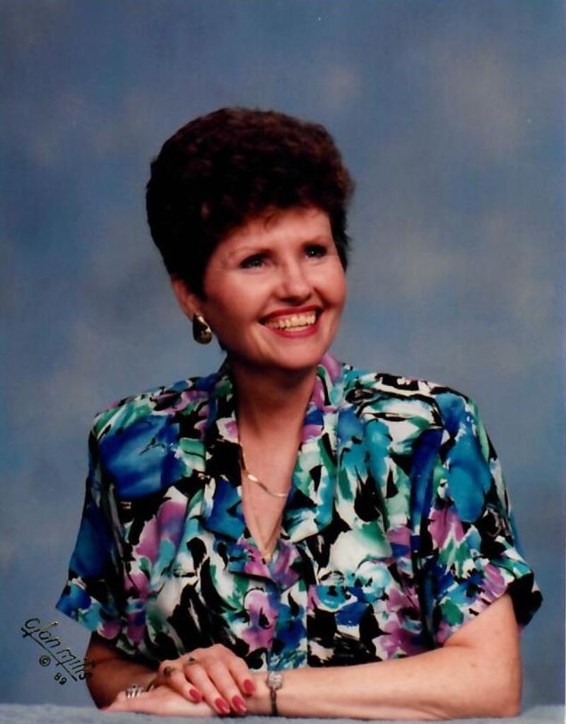 Virginia McNeill