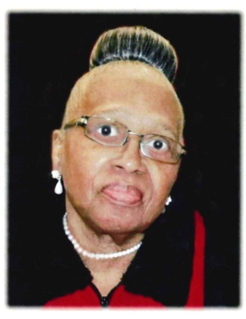 Rose Marie Coleman