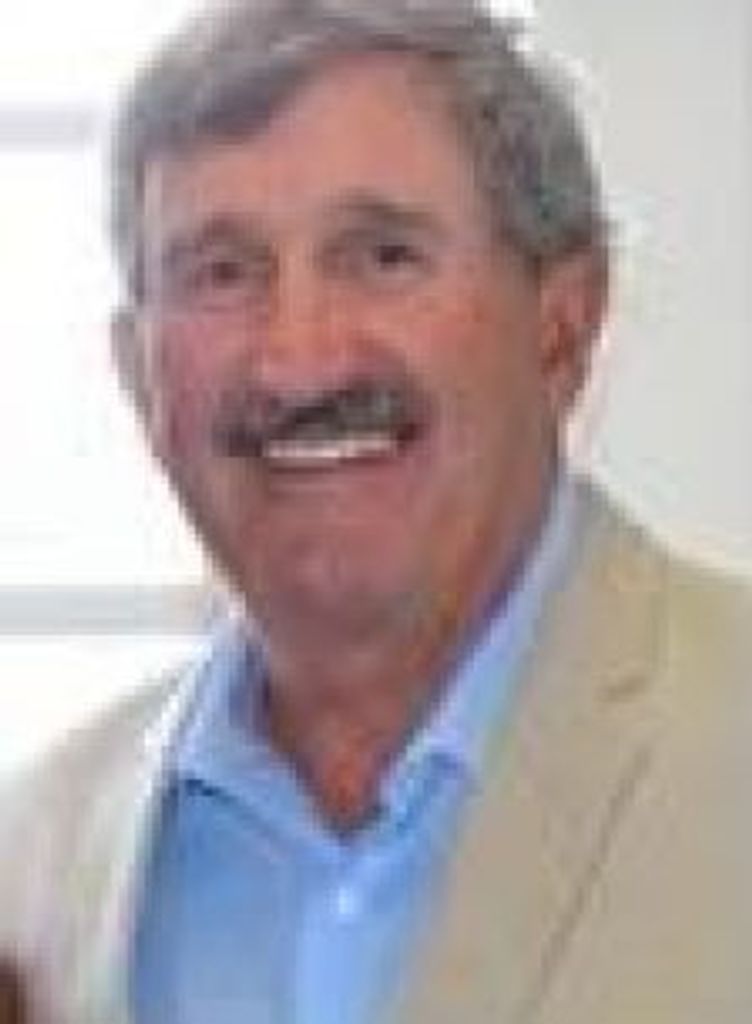 Stephen Wayne Kendrick Profile Photo