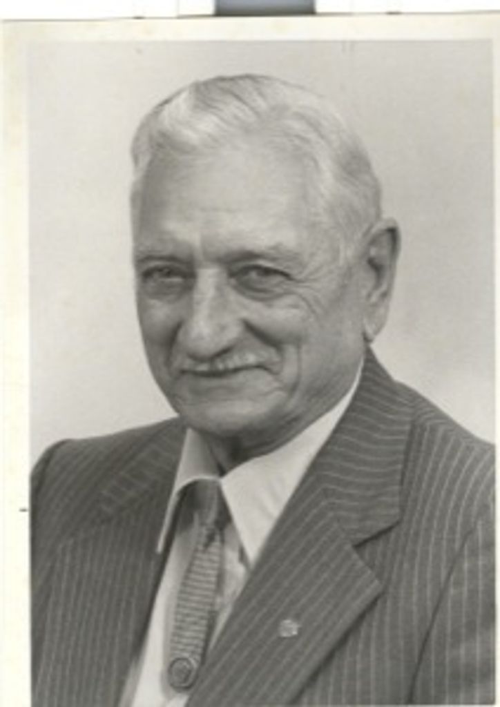 Roy K. Ellis, Sr.