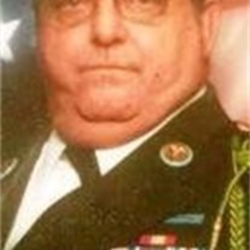 Walter D. Martin