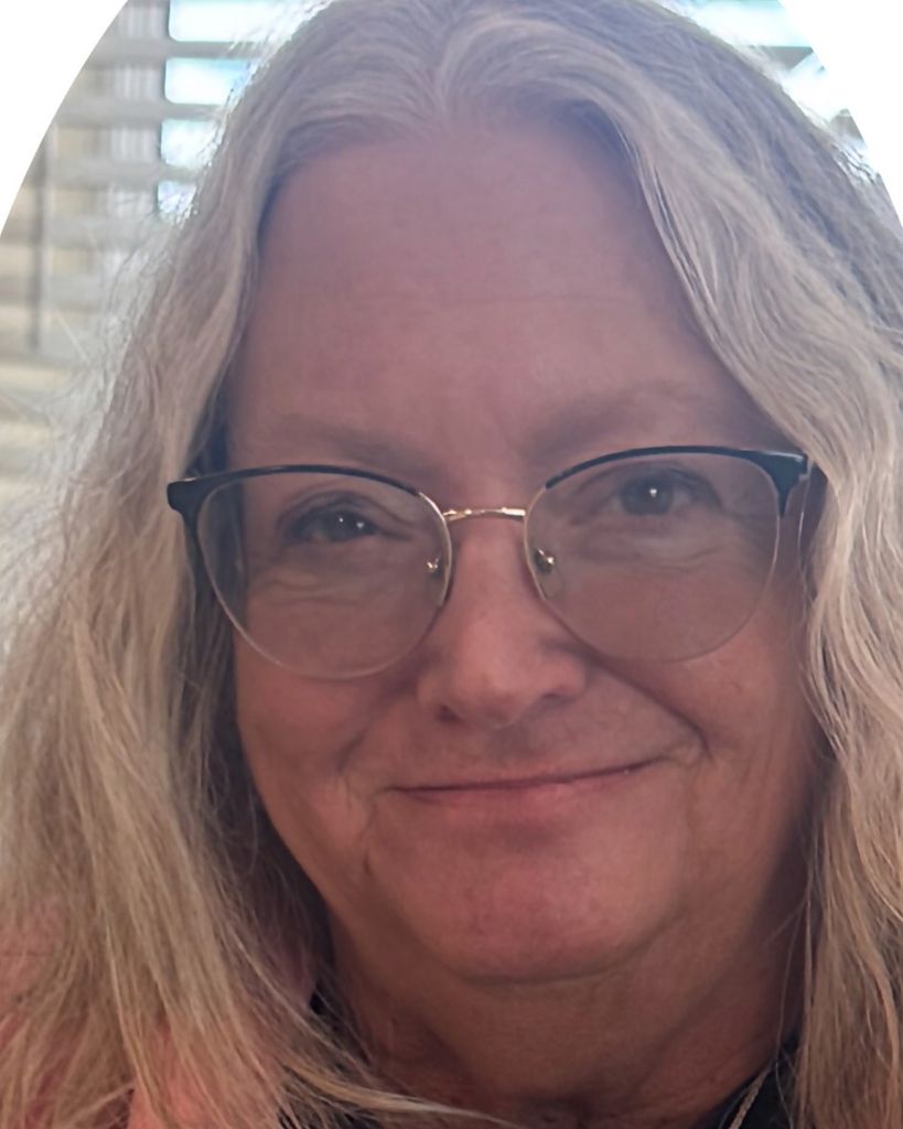 Pamela Brandenburgh Weber
