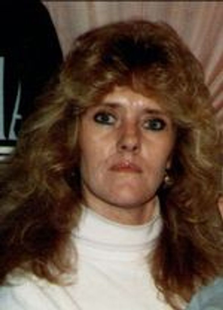 Patricia Call Anderson Profile Photo