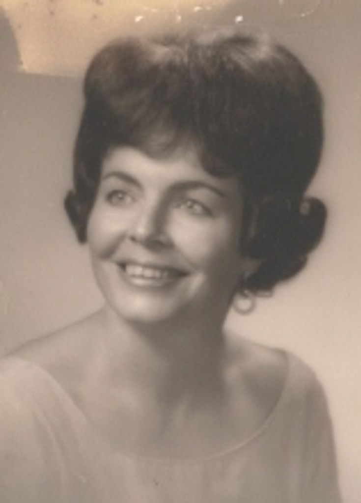 Dolores Mae Reiss