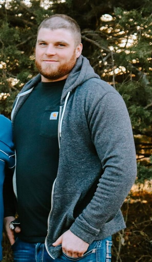 Steven Travis Williams Profile Photo