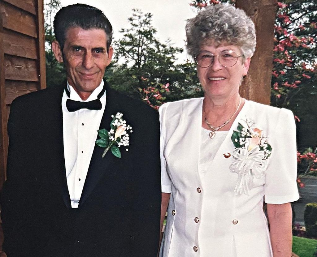 Dot Elaine Sanford