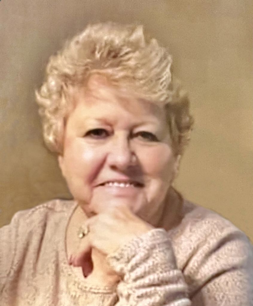 Zelda Brown Causey Profile Photo