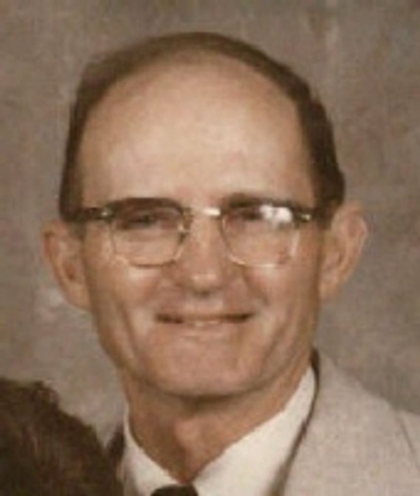 Kenneth Mcintyre