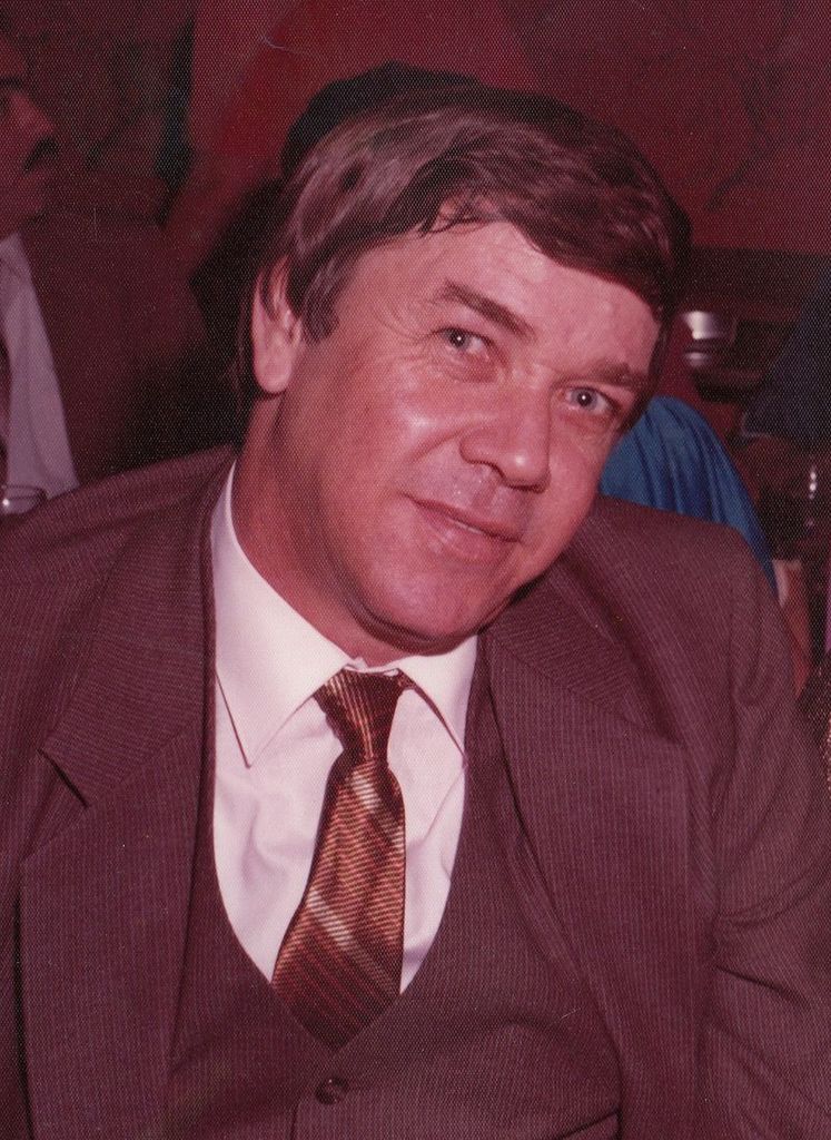 Victor Levy