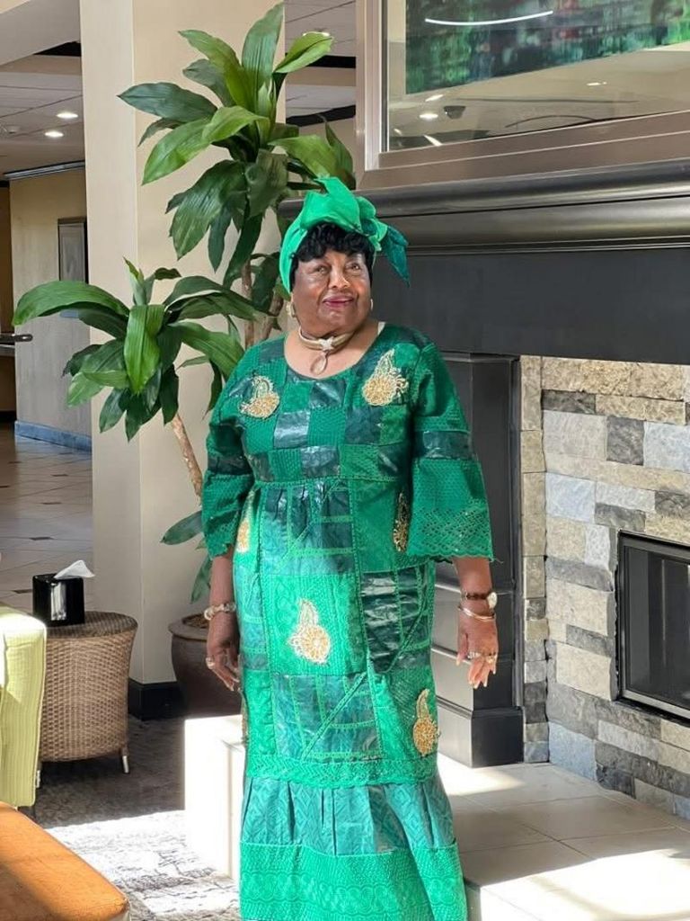 Earlene Macklin Profile Photo
