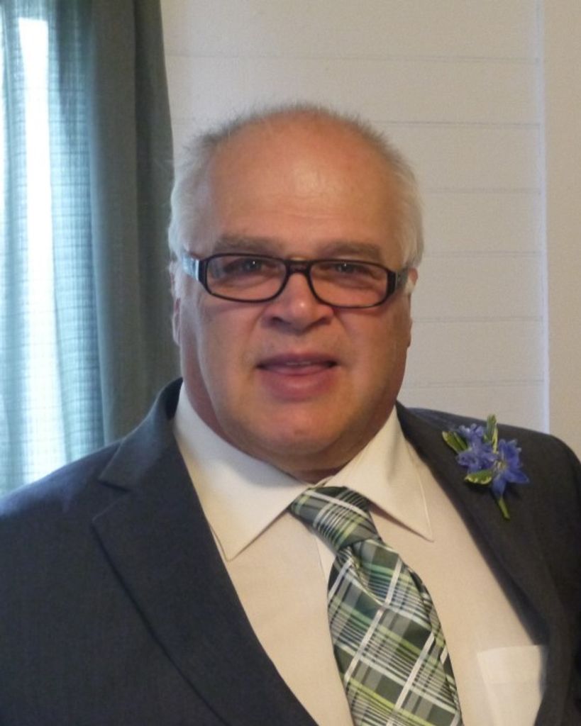 Richard Herbrandson