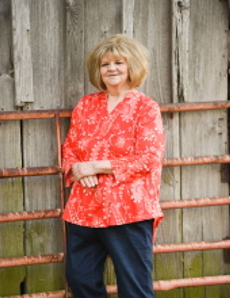 Marilyn Kay Overholt