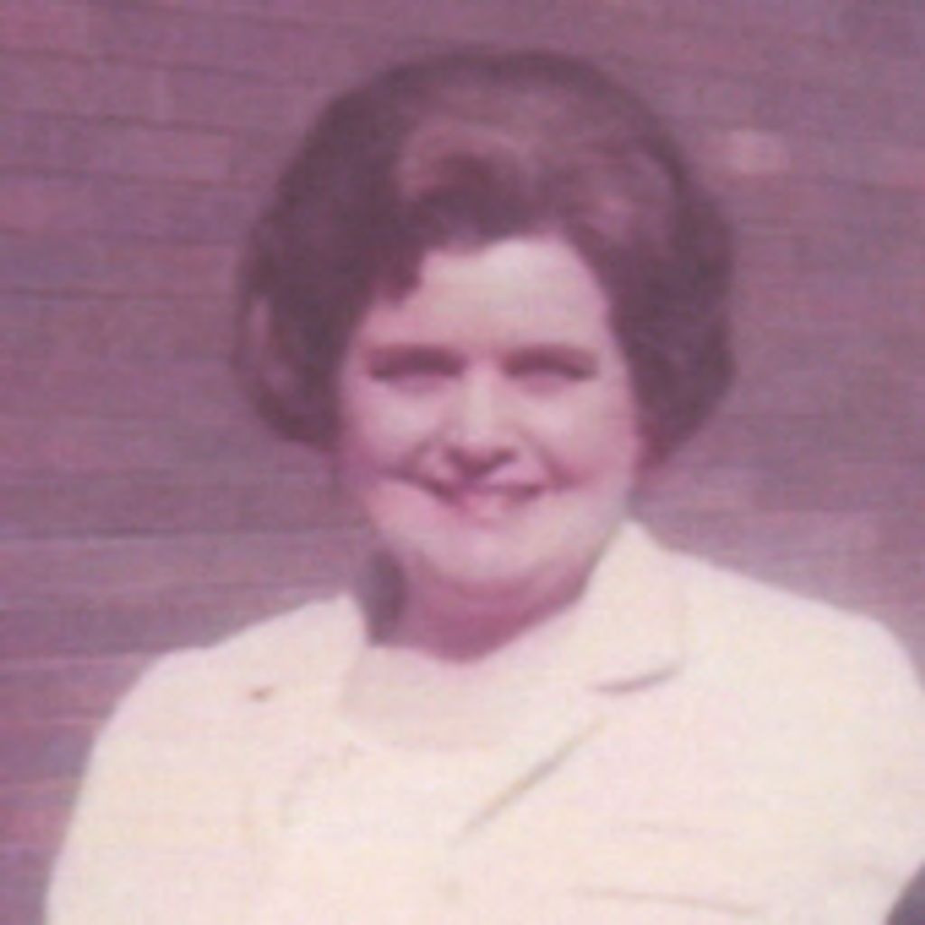 Frances Ann Conlin Decoste