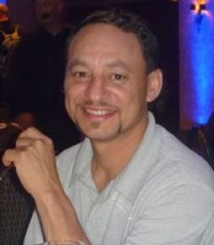 John  Derek Marshall