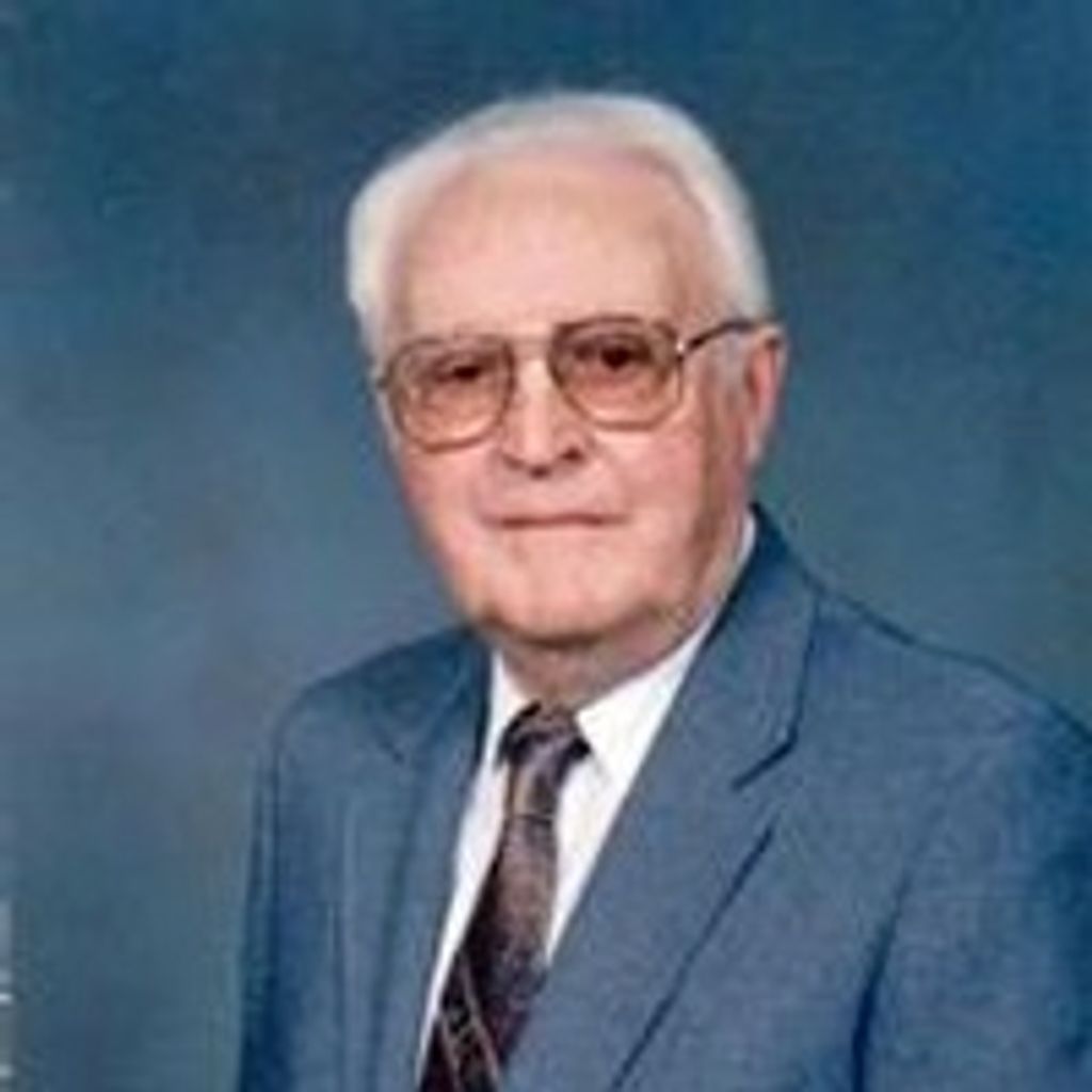 Clarence Elmer Denney