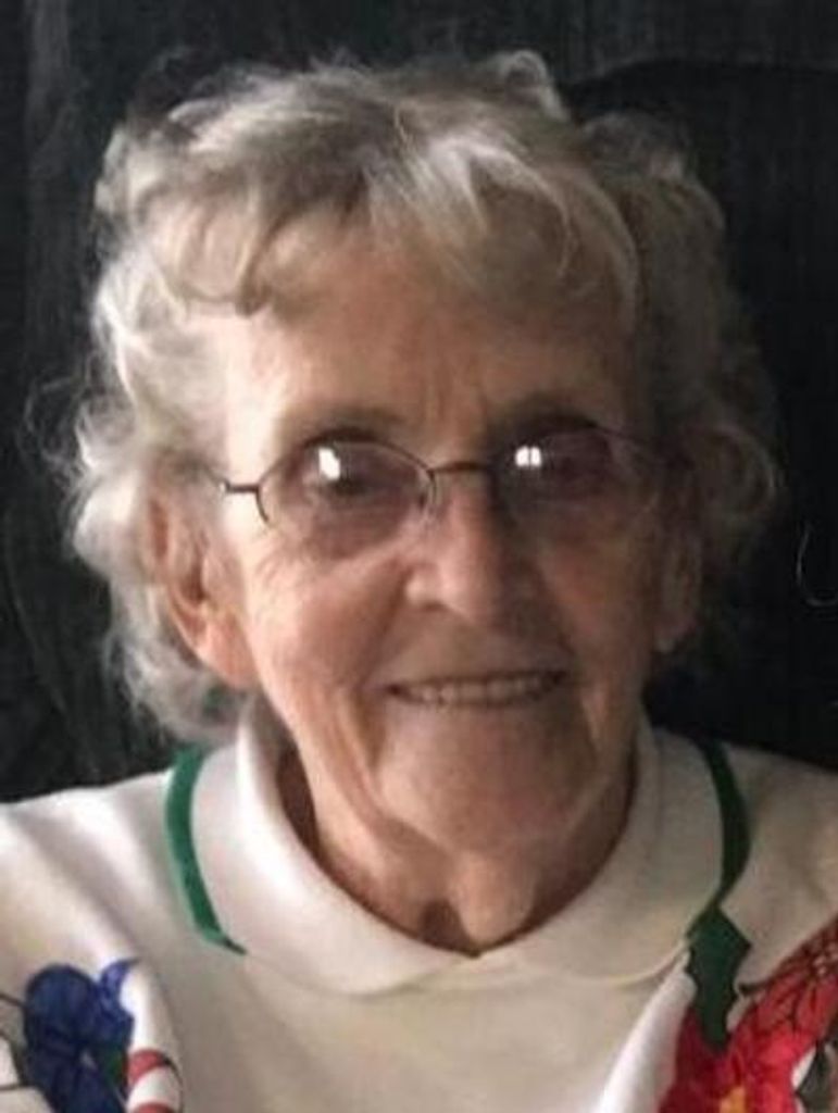 Ruth Lucille Long Profile Photo