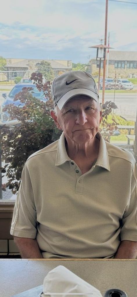 "Bob" Robert H, Burnham Profile Photo