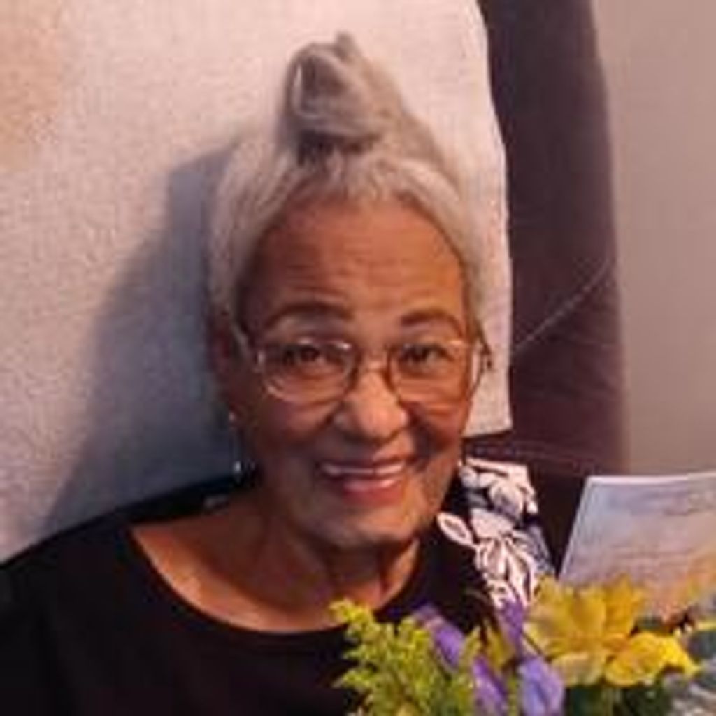 Rosalyn M. Jackson Profile Photo
