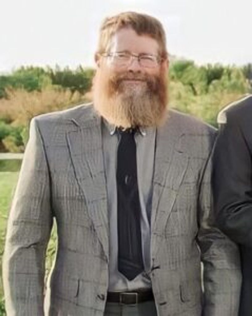 Richard Collin Stafford