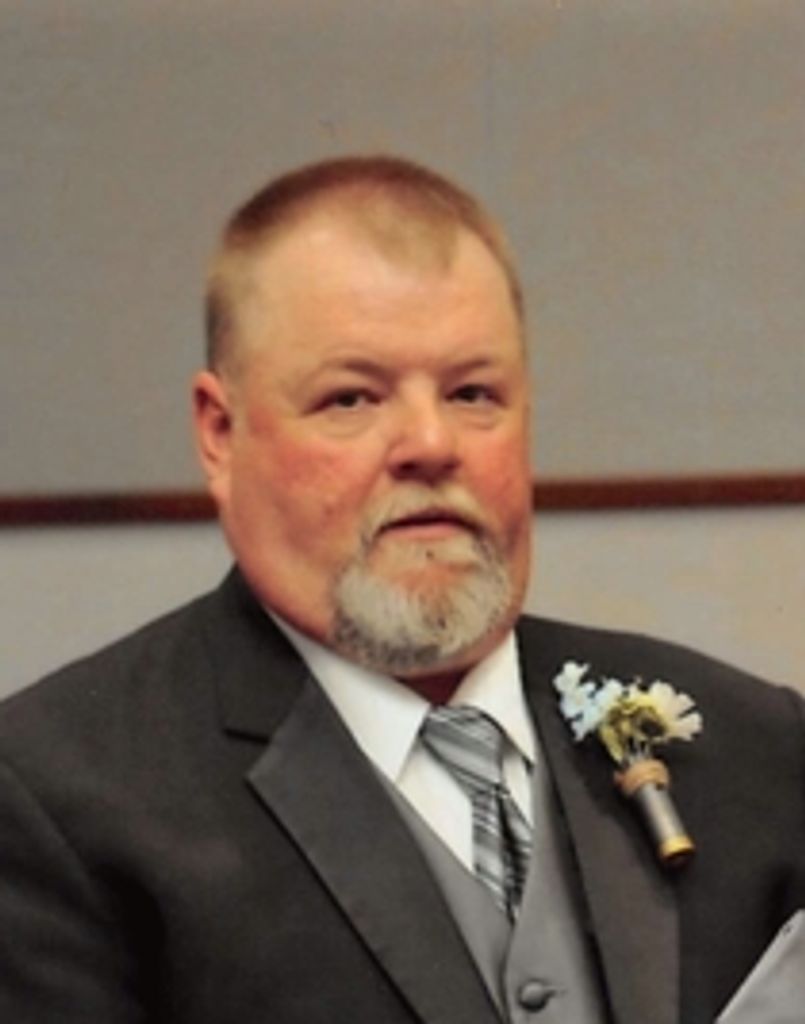 Ted D. Thorp Profile Photo