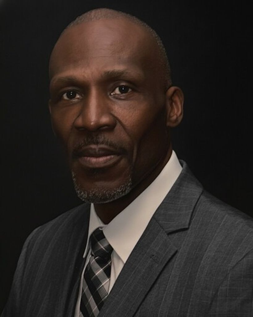 Charles A. Thompkins Sr. Profile Photo