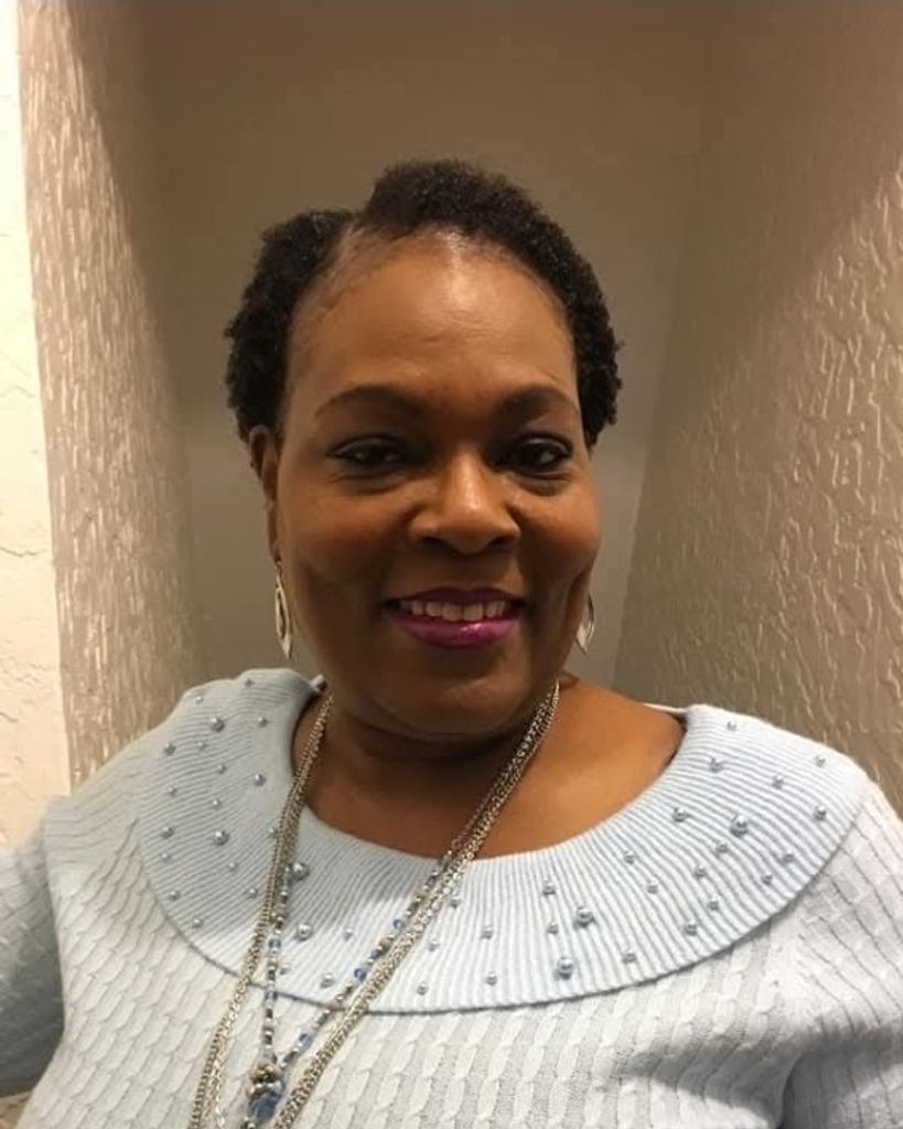 Lenette Williams Reeves