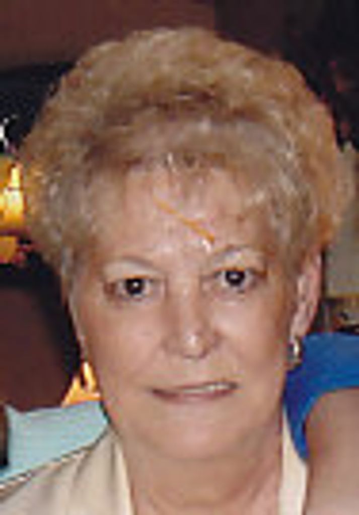 Mrs. Mary F. Hatcher