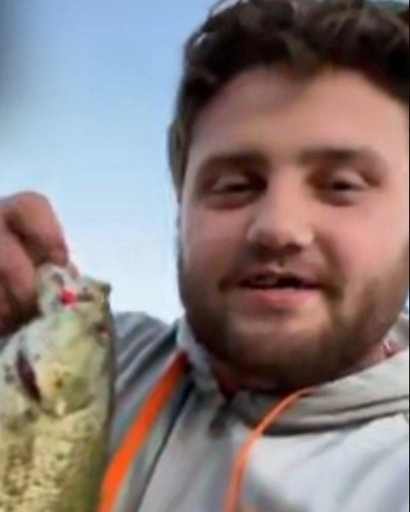 Hayden Wells Profile Photo