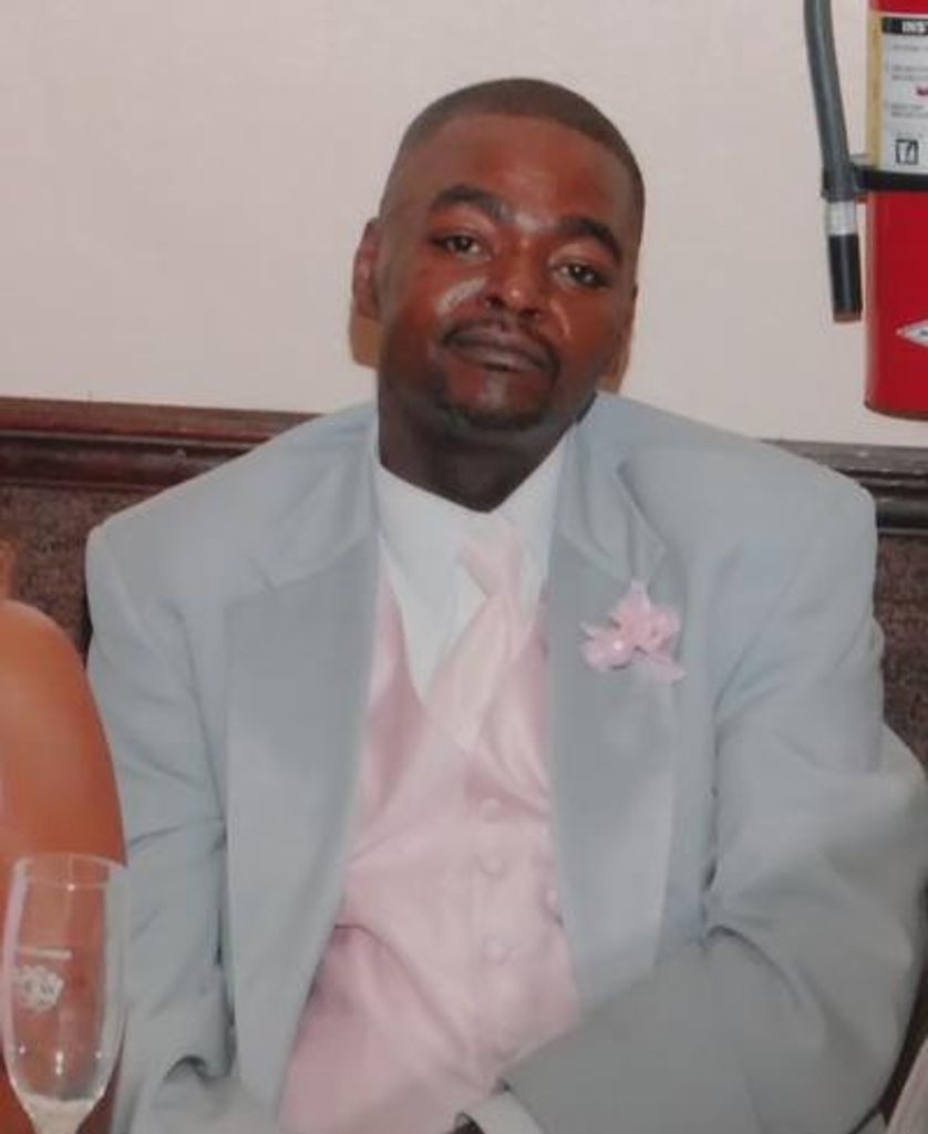 Rodney Valdes Profile Photo