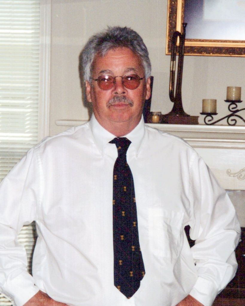 Ray Browning Profile Photo