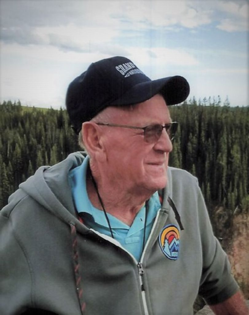 Carl Dean Watson