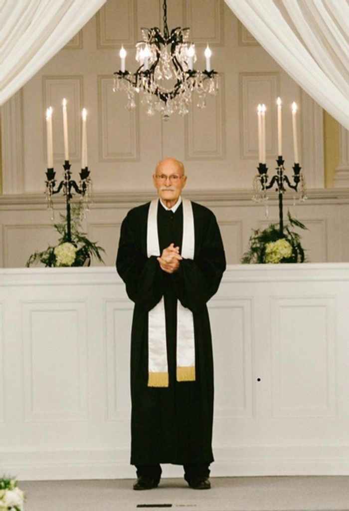 Denton Roscoe Parker,Sr. Profile Photo