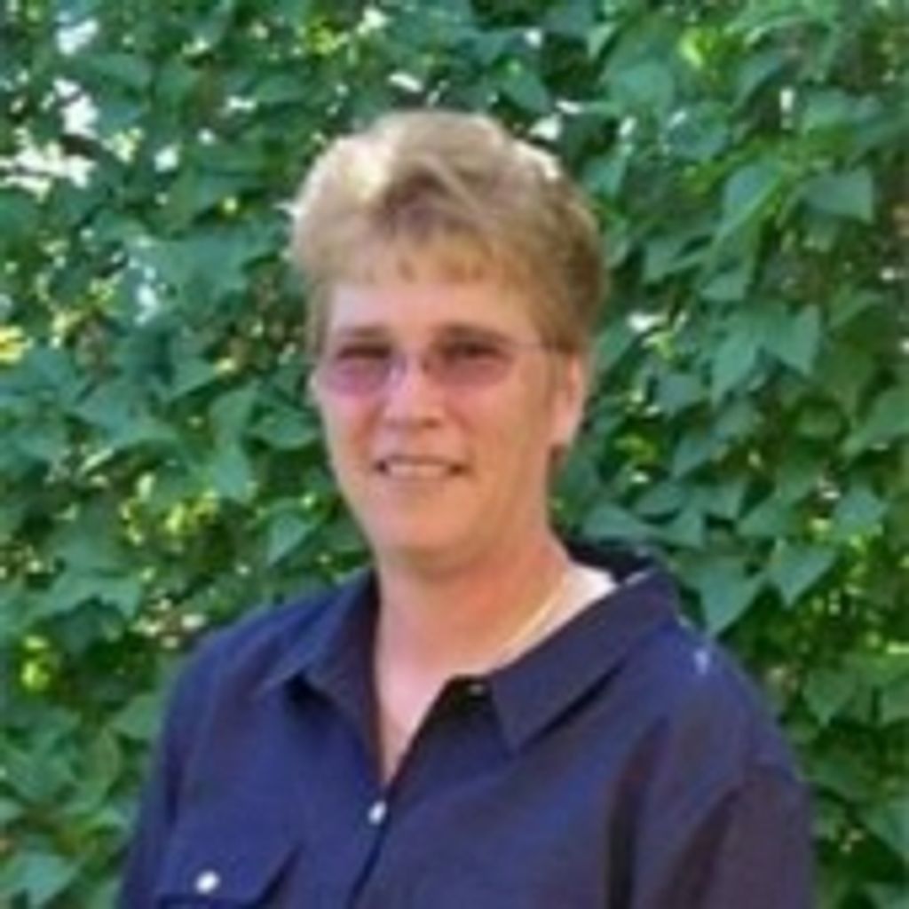 Paula Christiansen