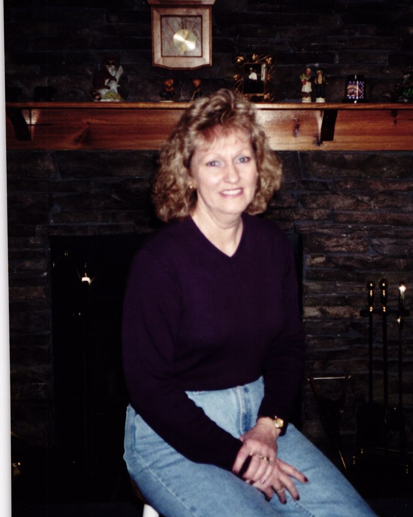 Barbara Ellen Hill Profile Photo