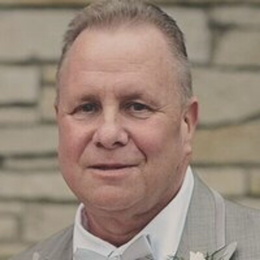 James T. Gender, Jr. Profile Photo