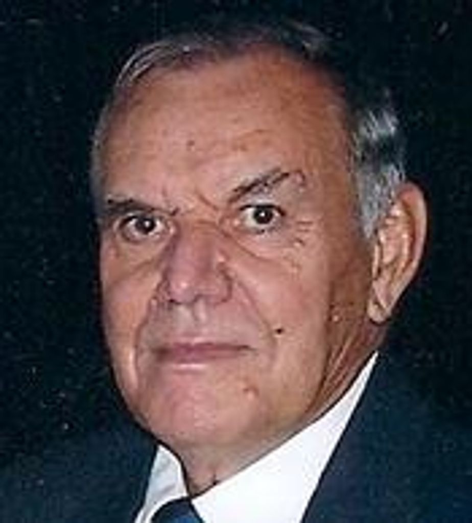 James E. Nagy