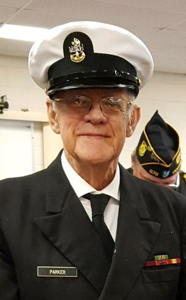 Mahlon John Parker Profile Photo