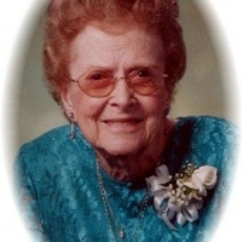 Rhoda Hansen
