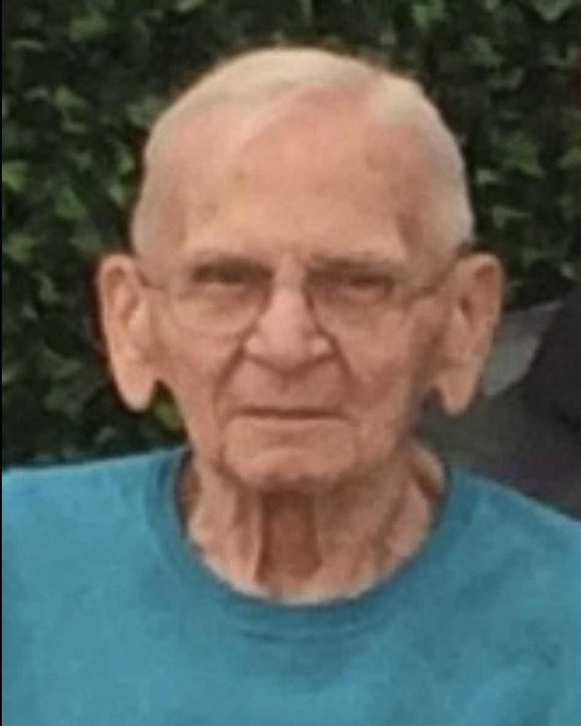 Edward "Randel" Matheis