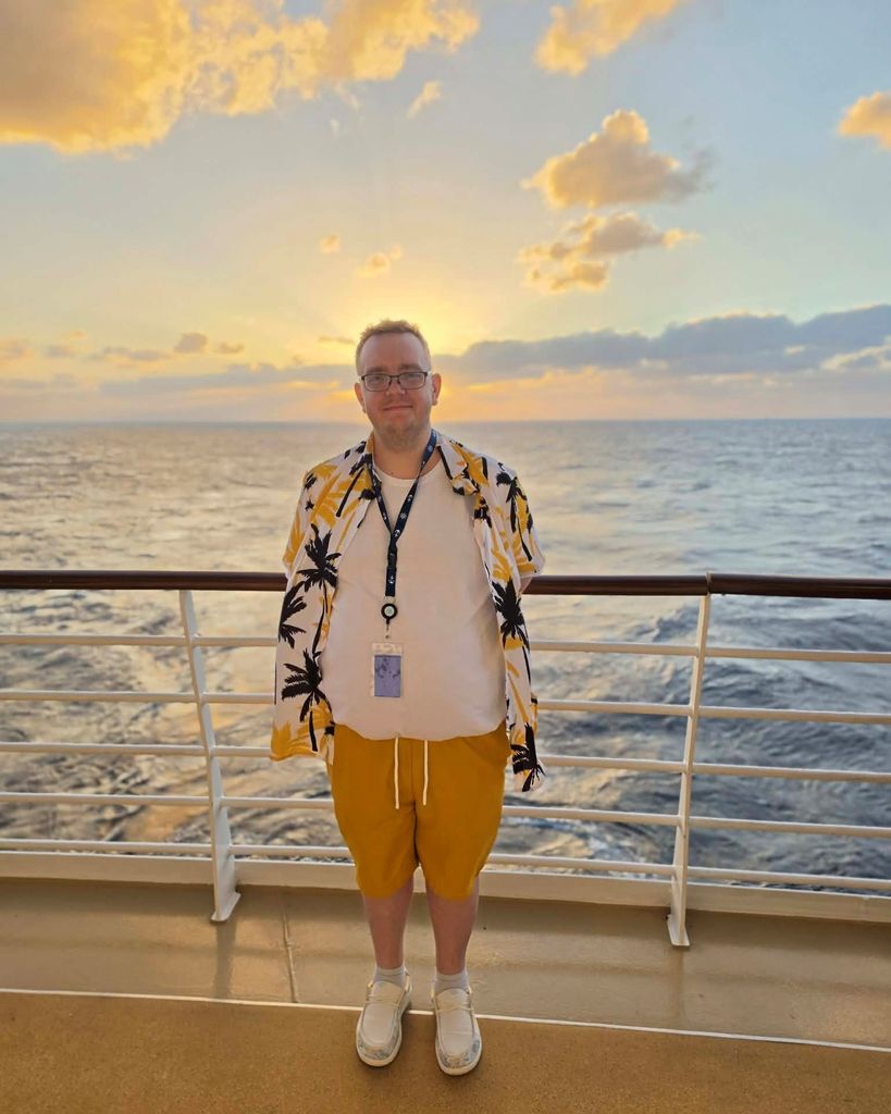 Michael Iverson Profile Photo
