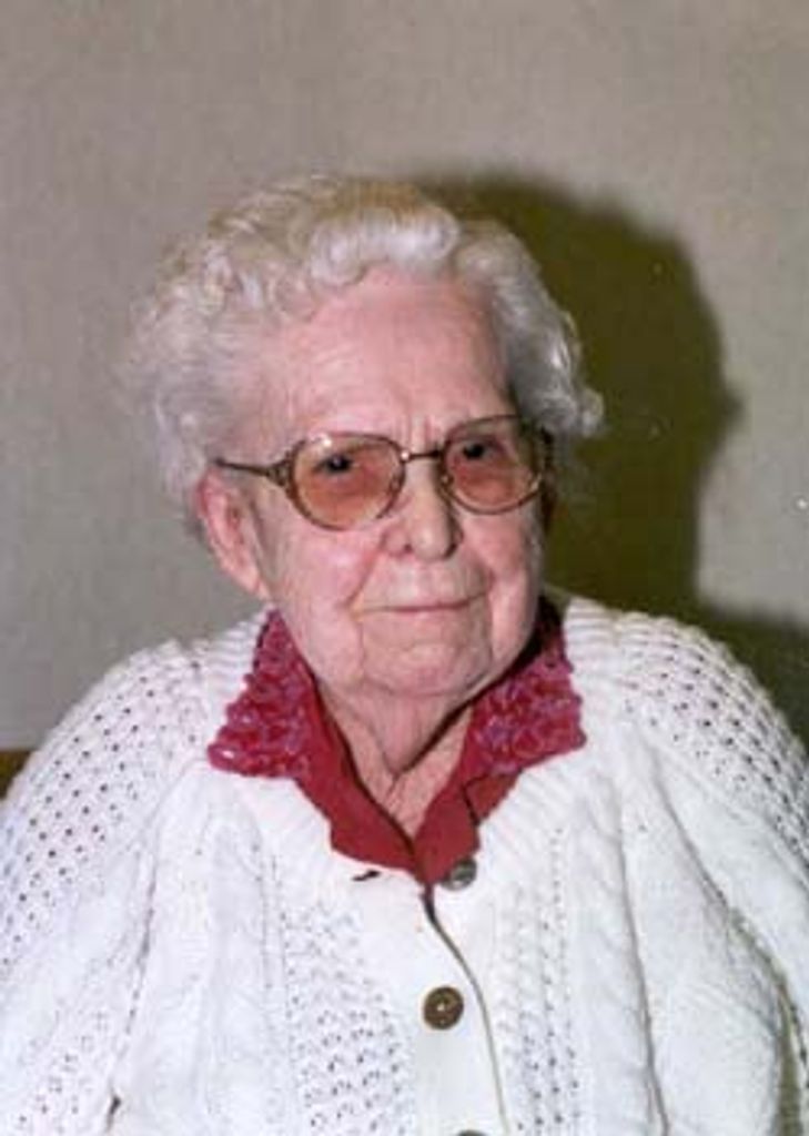 Isabel Hanson