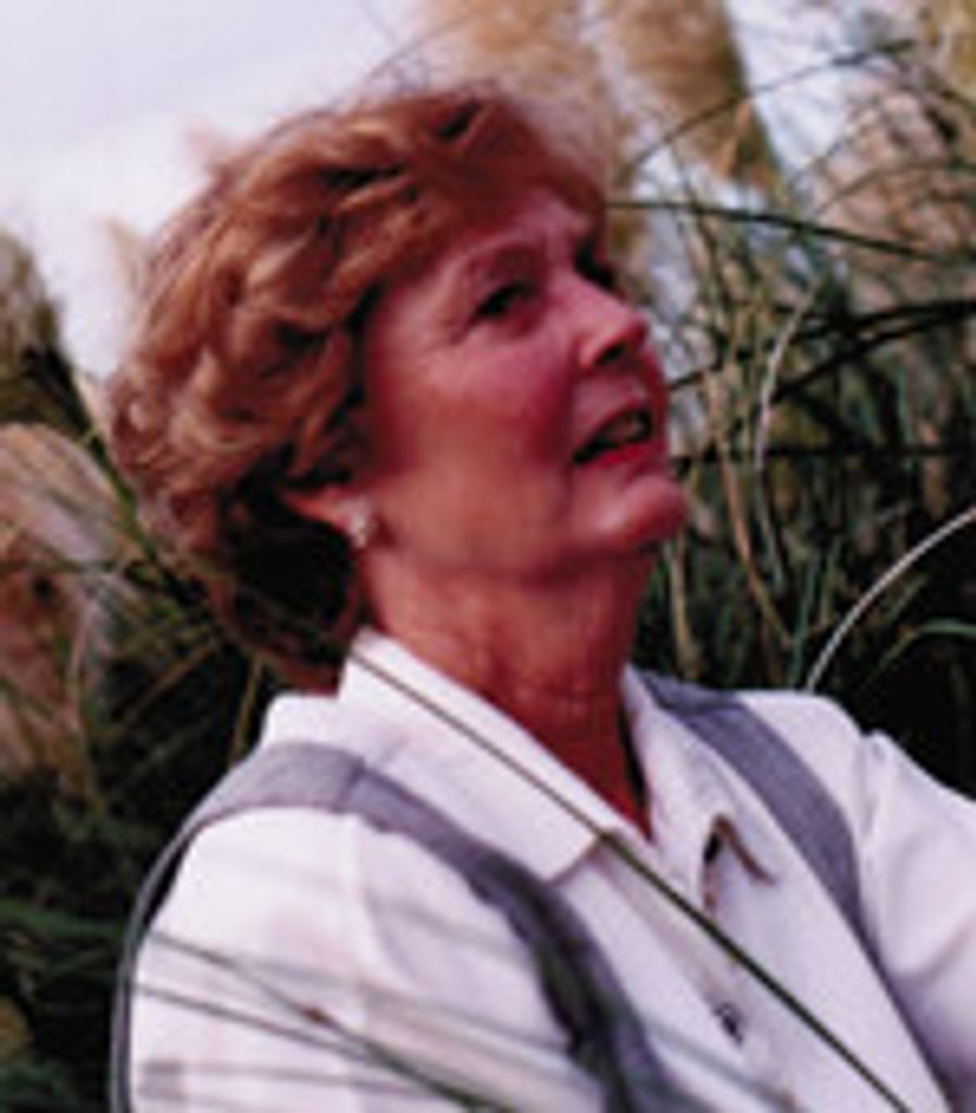 Barbara A. Evans