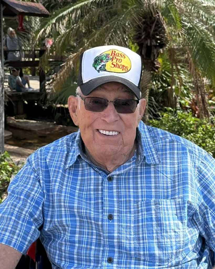 Robert Harry Collins