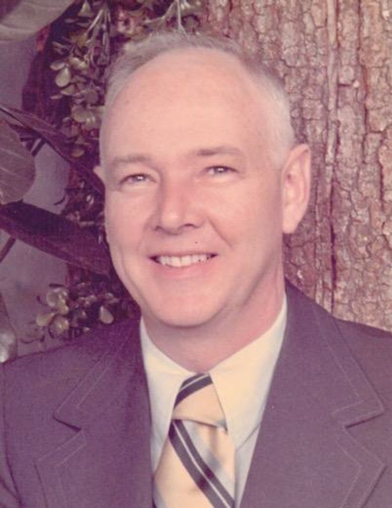 James "Jim" Leslie Durham Profile Photo