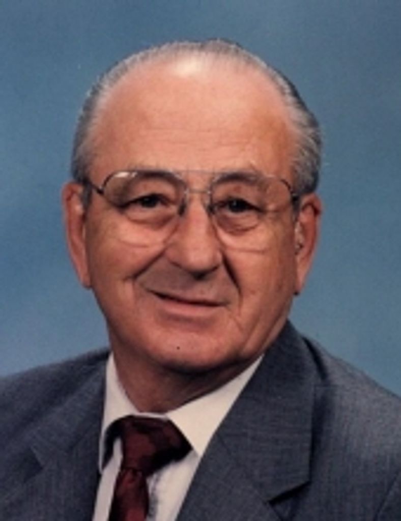 Dale H. Williams