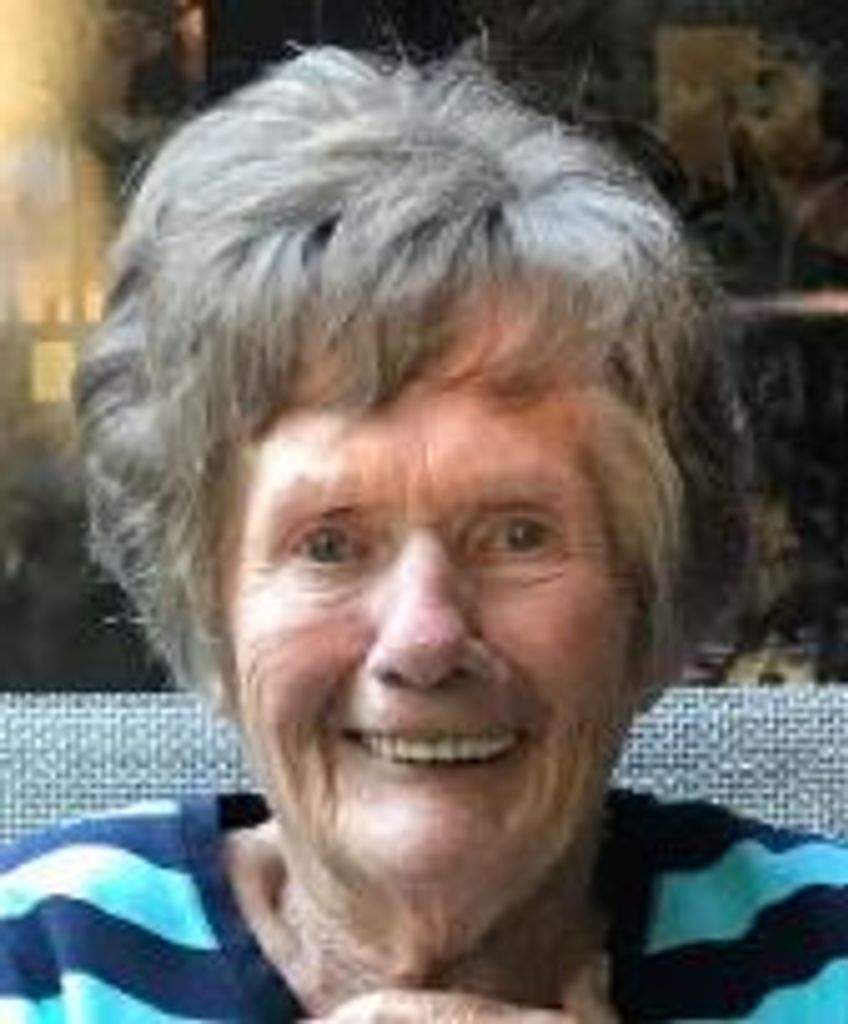 Marilyn Joann (Miller)  Stringer