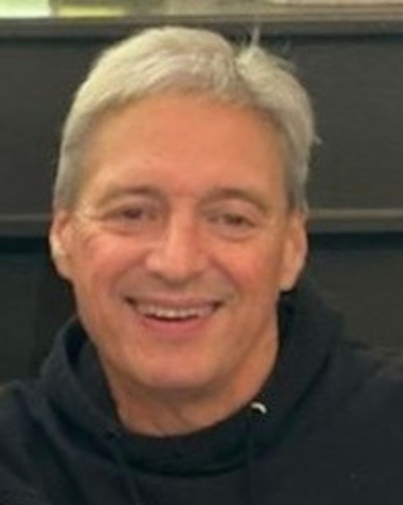 Christopher David Robinson