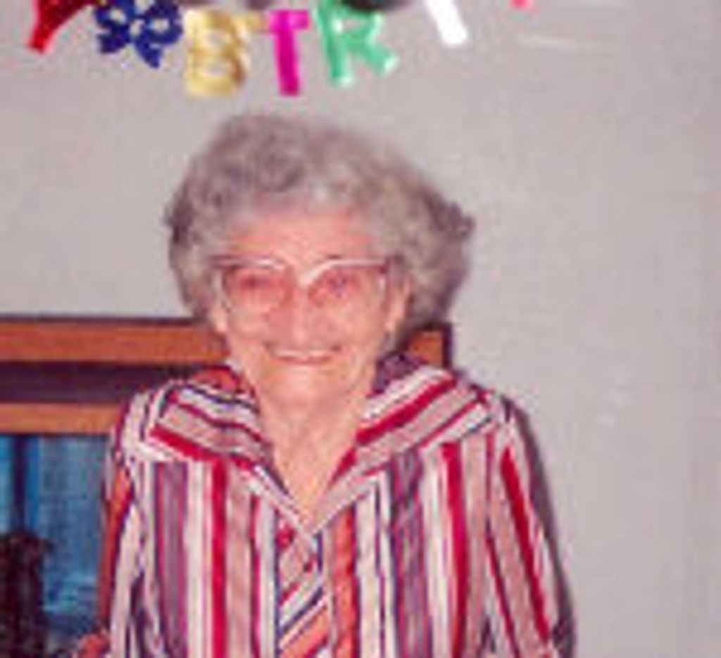 Eulema Goodall Profile Photo