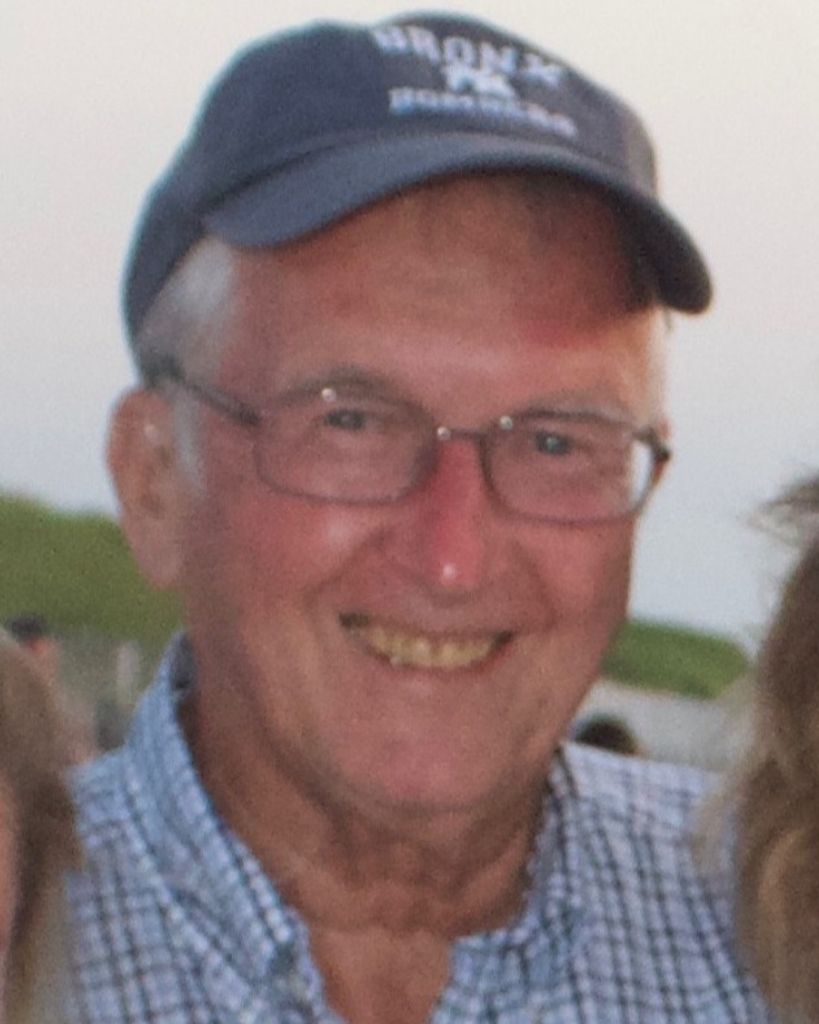 Francis H. Pelczarski Profile Photo