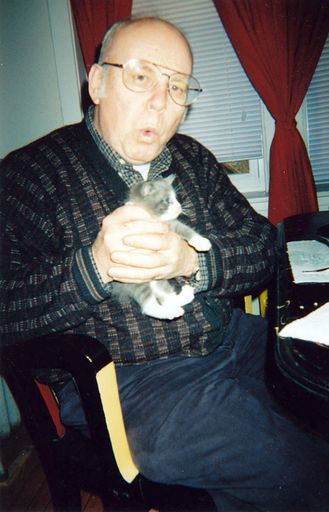 Robert "Bob" Moseley photo gallery thumbnail 32 of 47